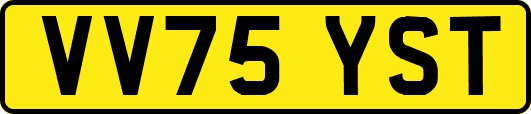 VV75YST