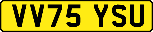 VV75YSU