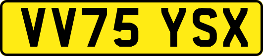 VV75YSX