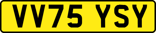 VV75YSY