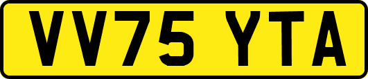 VV75YTA