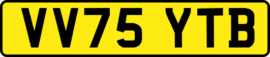 VV75YTB