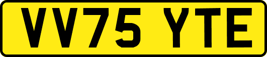 VV75YTE