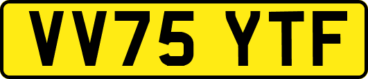 VV75YTF