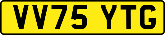 VV75YTG
