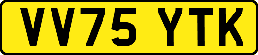 VV75YTK