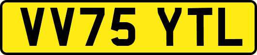 VV75YTL