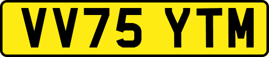 VV75YTM
