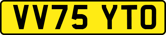 VV75YTO