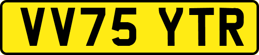 VV75YTR