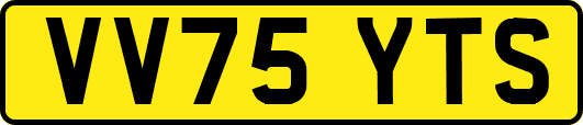 VV75YTS