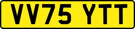 VV75YTT