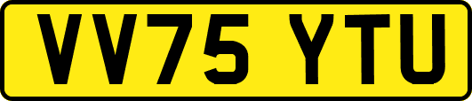 VV75YTU