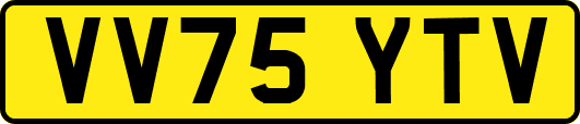 VV75YTV