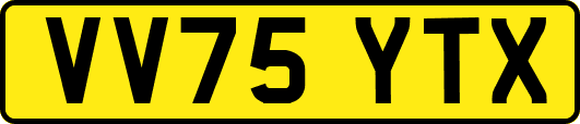 VV75YTX