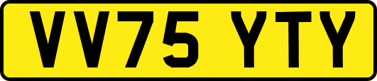 VV75YTY