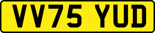 VV75YUD