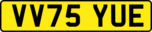 VV75YUE