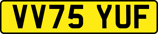 VV75YUF