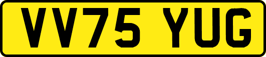 VV75YUG
