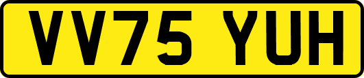 VV75YUH