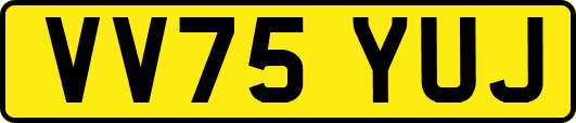 VV75YUJ