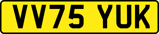 VV75YUK