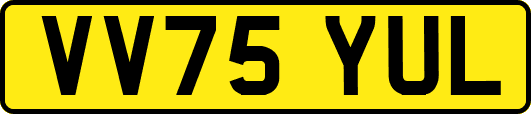 VV75YUL