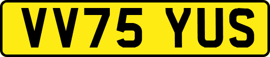 VV75YUS