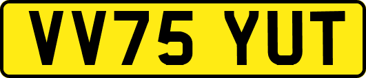 VV75YUT