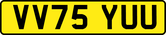 VV75YUU