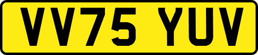 VV75YUV