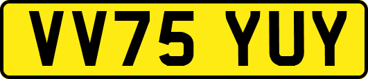 VV75YUY