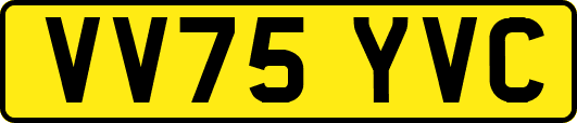 VV75YVC