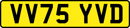 VV75YVD