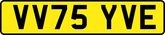 VV75YVE
