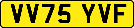 VV75YVF