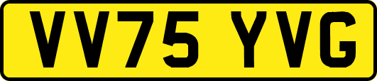 VV75YVG
