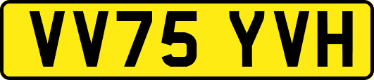 VV75YVH