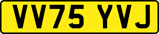 VV75YVJ