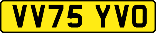 VV75YVO