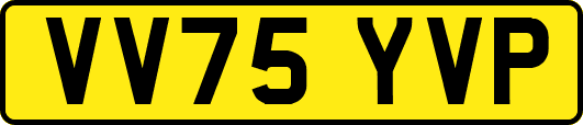 VV75YVP