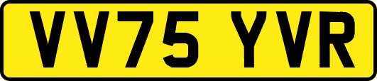 VV75YVR