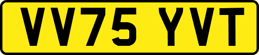 VV75YVT