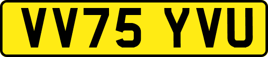 VV75YVU