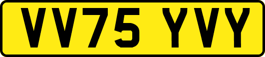 VV75YVY
