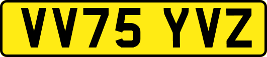 VV75YVZ