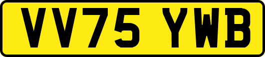 VV75YWB