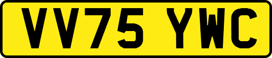 VV75YWC