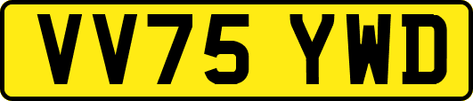 VV75YWD